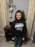 Youth Centennial Jaguars Hoodie