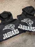 Youth Jaguars Hoodie