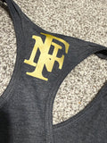 FORCE GOLD Tank
