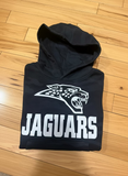 Youth Jaguars Hoodie