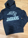 Youth Jaguars Hoodie