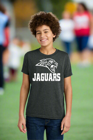 Youth Jaguars Tee
