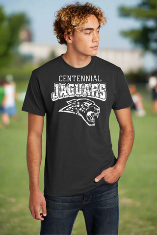 Centennial Jaguars Tee