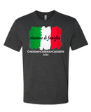 Family Reunion Tee