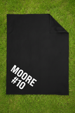 Jaguars Sweatshirt Blanket
