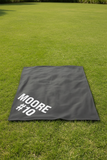 Jaguars Sweatshirt Blanket