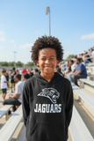 Jaguars Hoodie