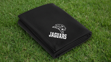 Jaguars Sweatshirt Blanket