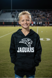 Youth Jaguars Hoodie