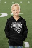 Youth Centennial Jaguars Hoodie