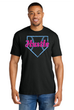 Heavy Weight Hustle Tee