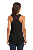 Hustle Tank Top