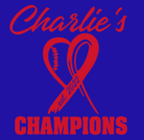 Charlie's Champions T-Shirt